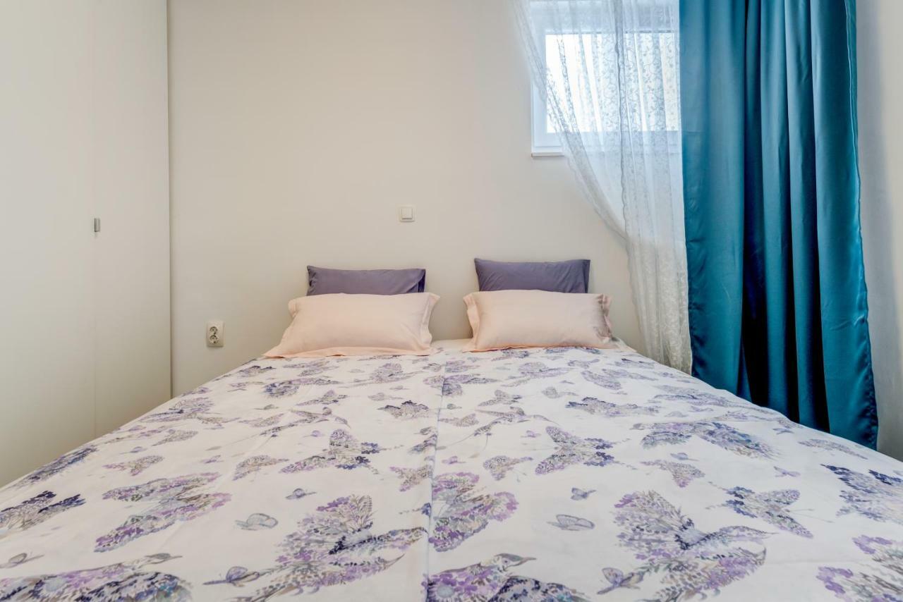Zara Apartma