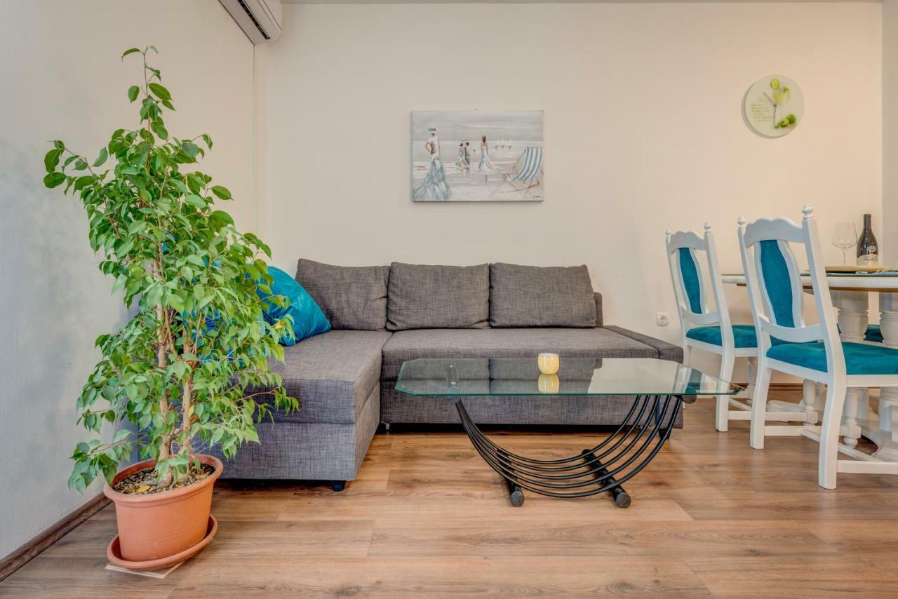 Zara Apartma *