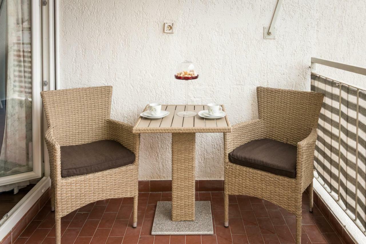 Apartma Zara