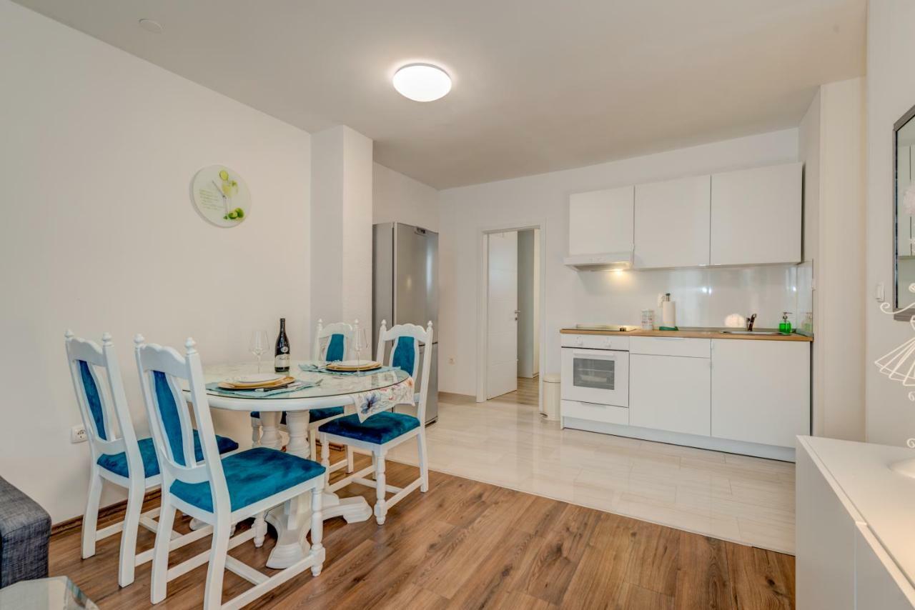 Apartma Zara