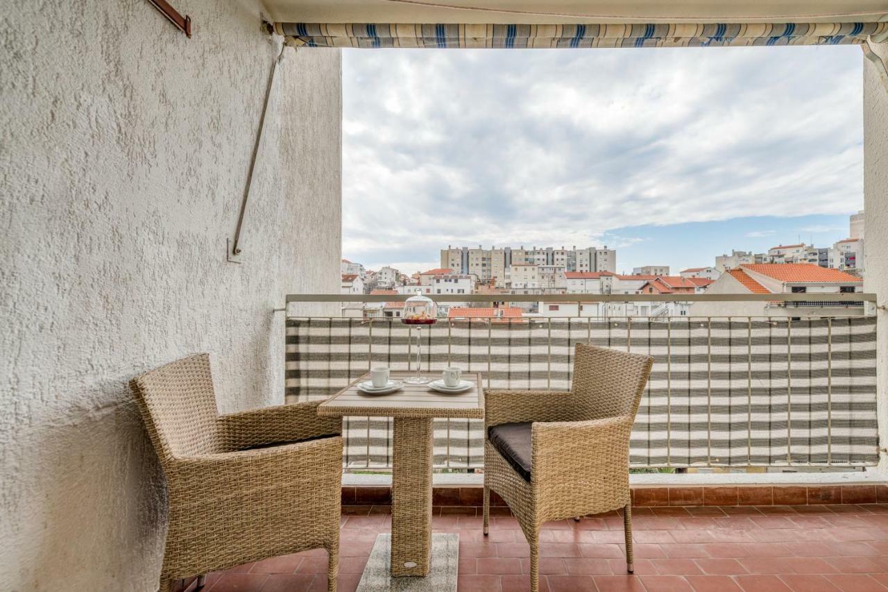 Apartma Zara *