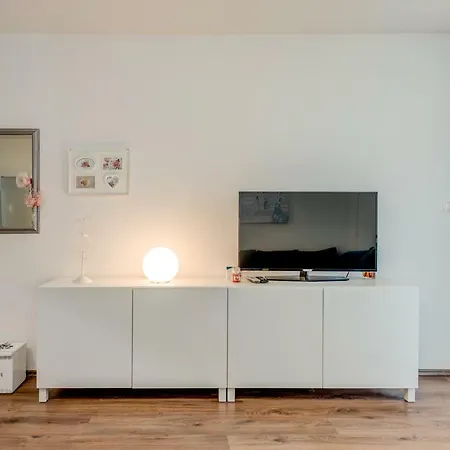 Apartment Zara Split Exterior photo