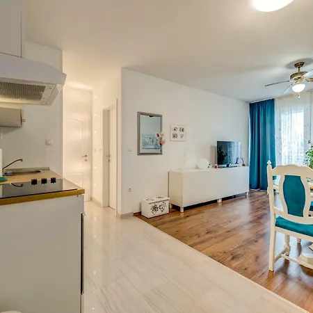 Apartment Zara Split Exterior photo
