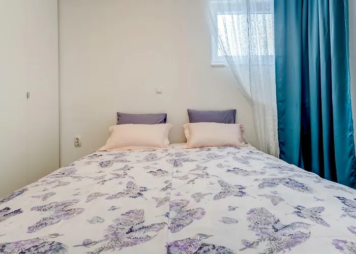 Apartment Zara