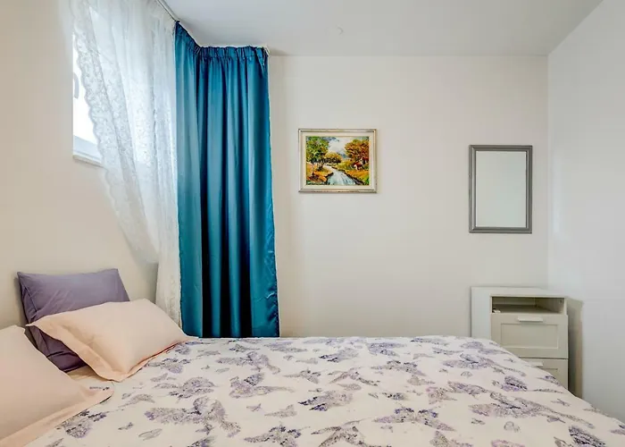 Apartment Zara