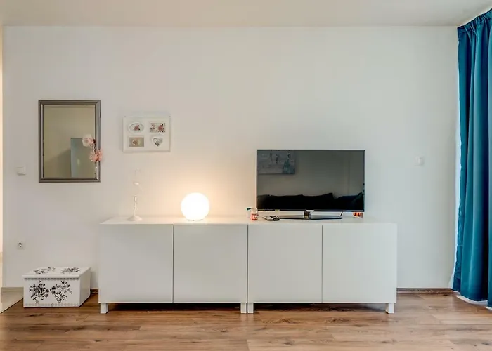 Apartment Zara